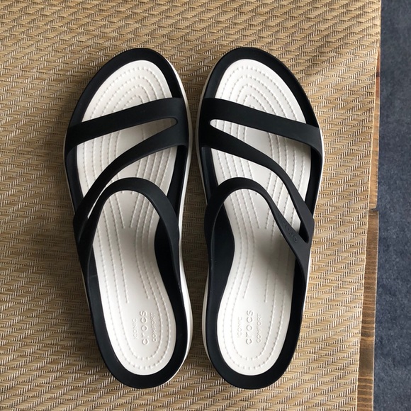 CROCS Shoes - Croc Slip on sandal